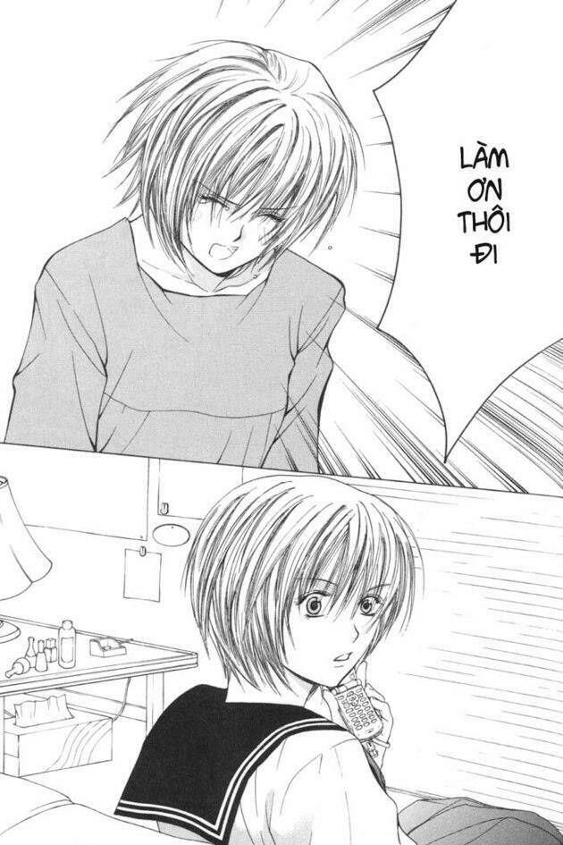 arcana soul chapter 12 27