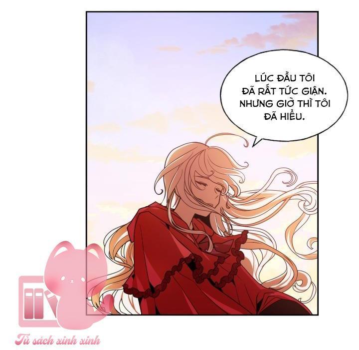 nguyện ước vô vọng của ma nữ chapter 15 14