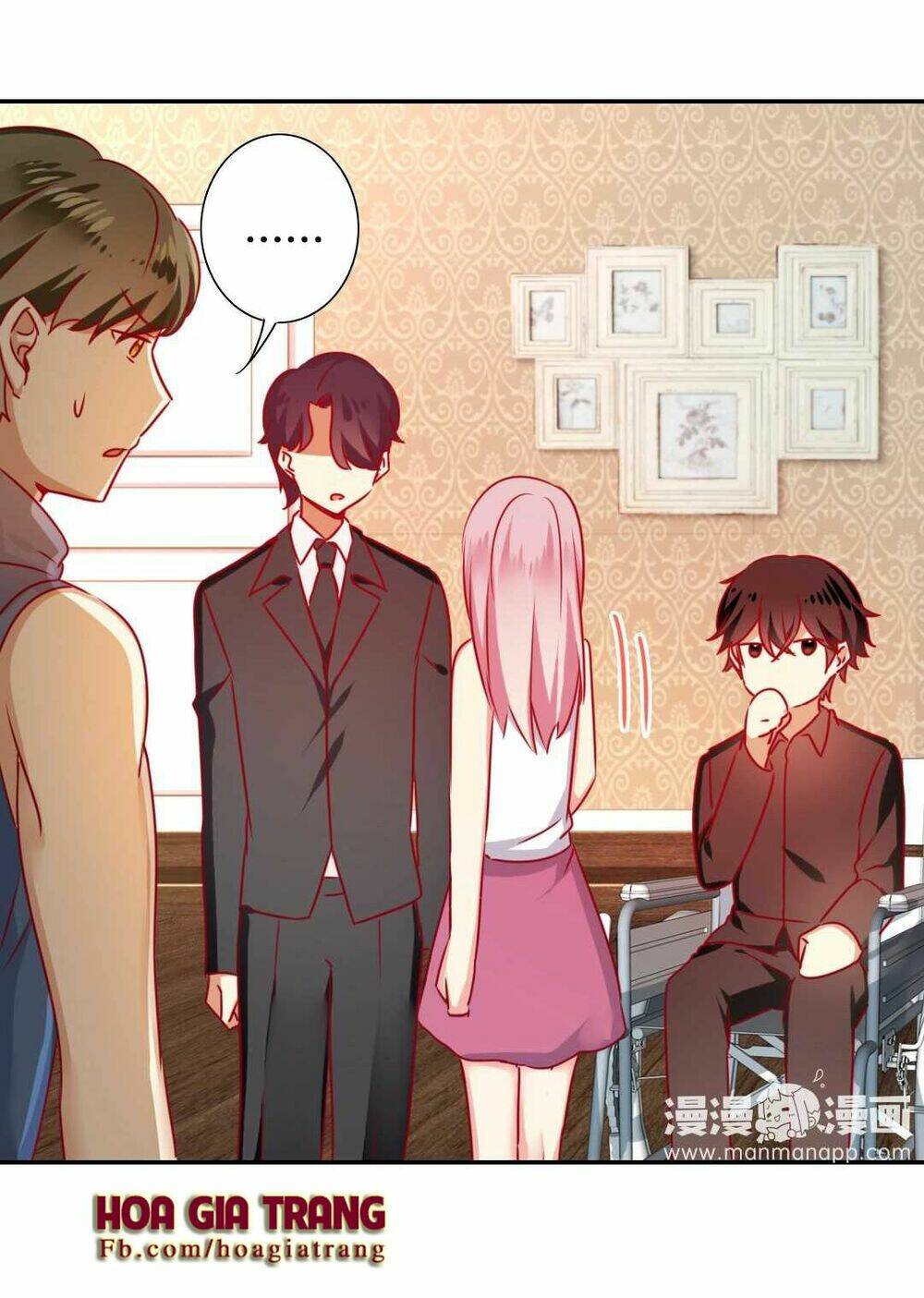 phục thù thiếu gia tiểu điềm thê chapter 14 21