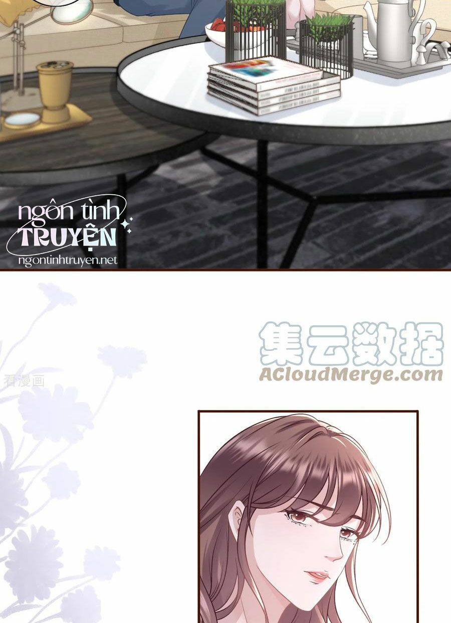 bạn gái tôi mới 30+ tuổi xuân chapter 104 29