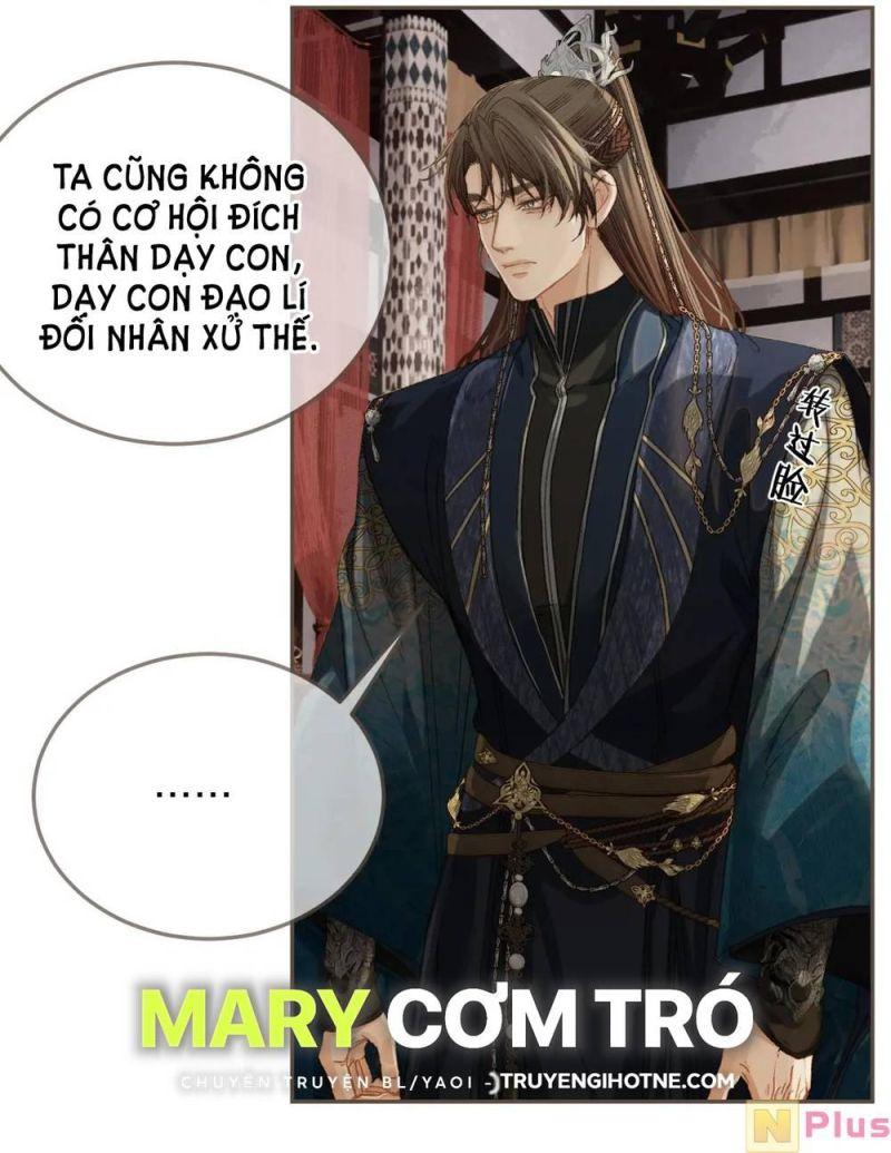 thám hoa chapter 11 39