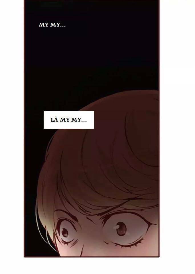 trả thù trường trung học chapter 8 39