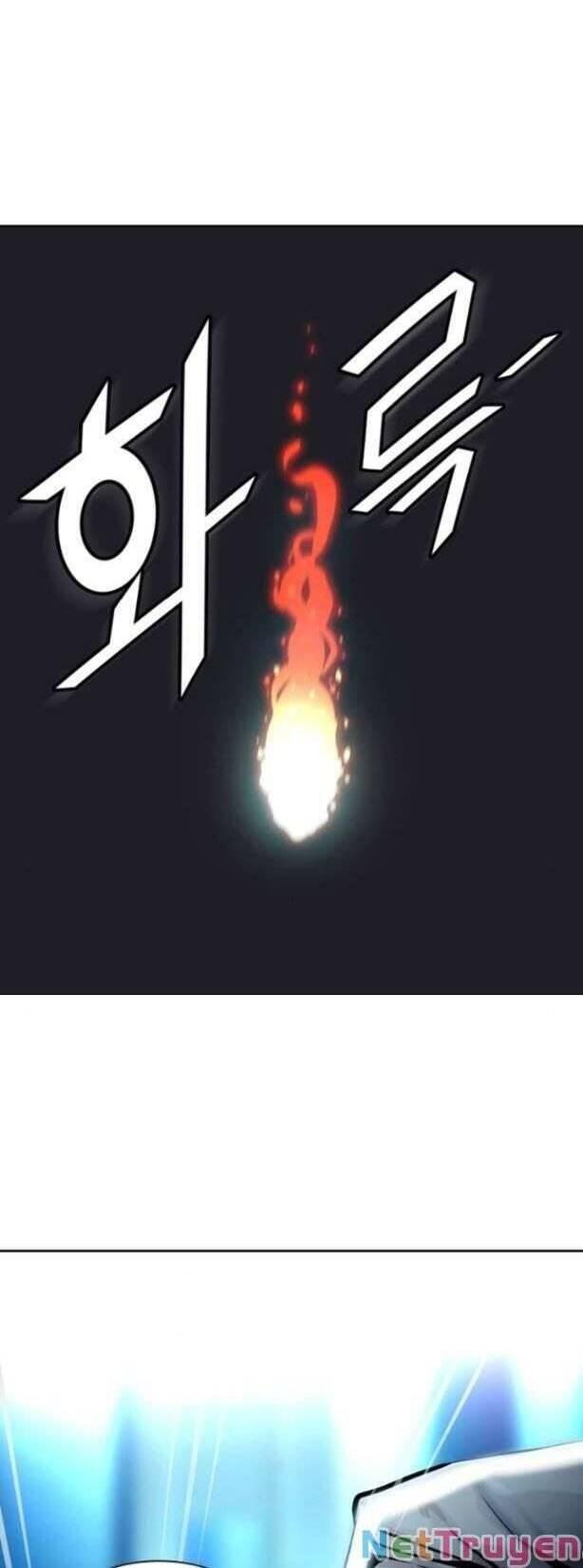 tòa tháp bí ẩn 2 chapter 522 46