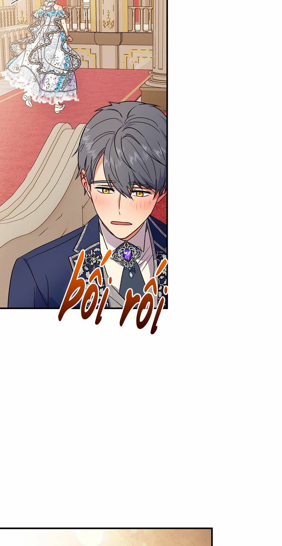 khế ước của nữ công tước quái vật chapter 130 55