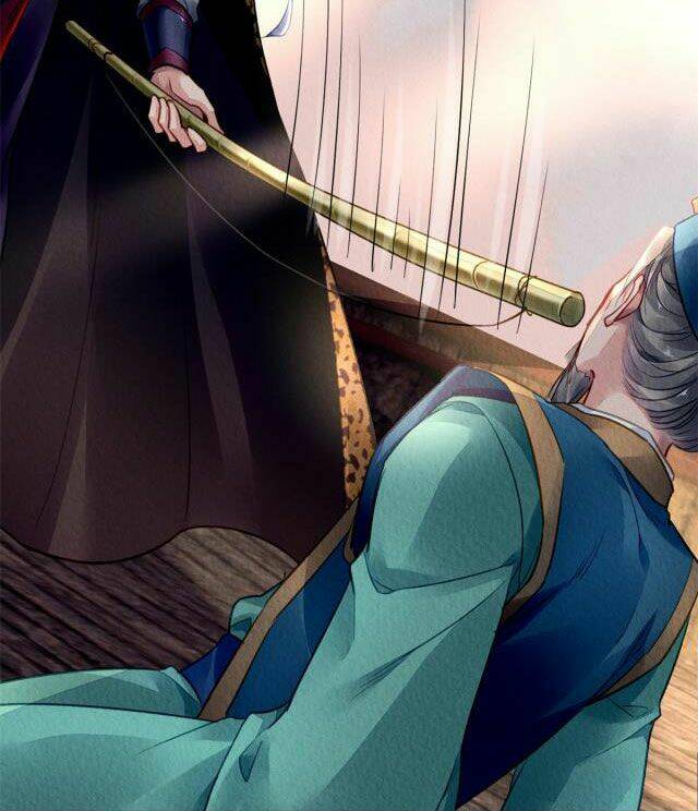 vấn đan chu chapter 22 24