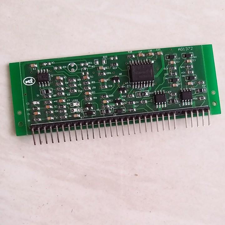 Bo mạch máy hàn ic 3525