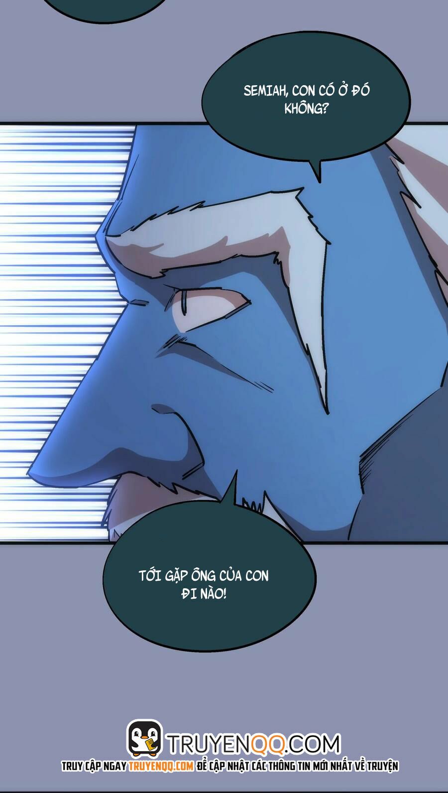 tôi không phải quỷ vương chapter 42 32