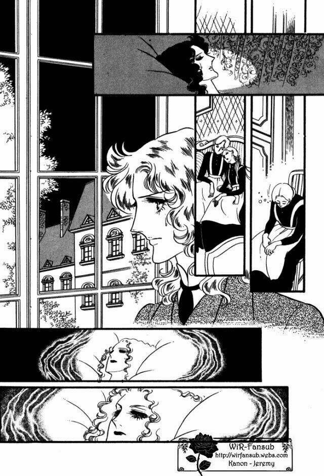 orpheus no mado chapter 22 26