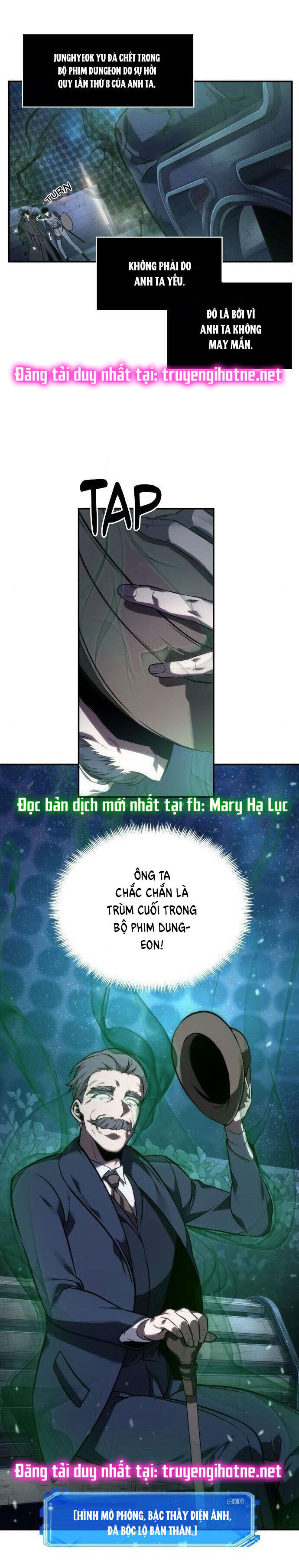 toàn trí độc giả - omniscient reader chapter 41.2 12