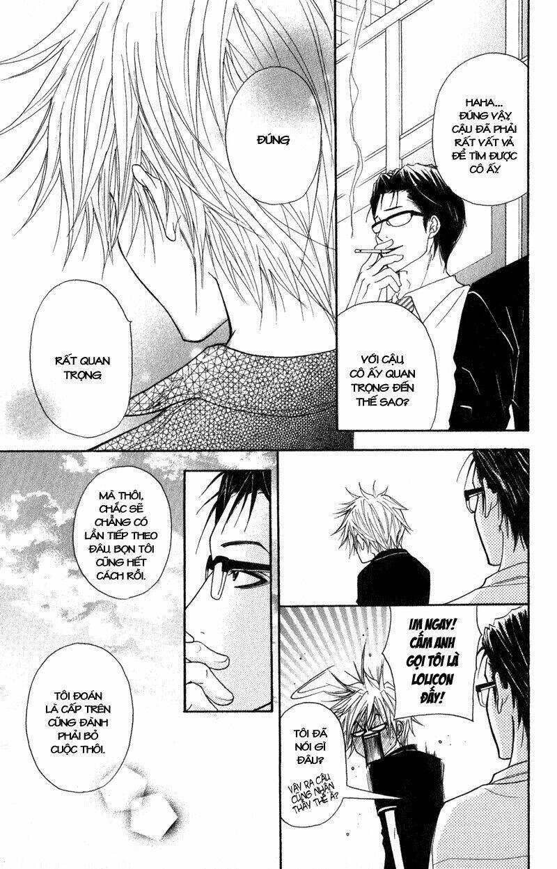 điện kích daisy chapter 12 33