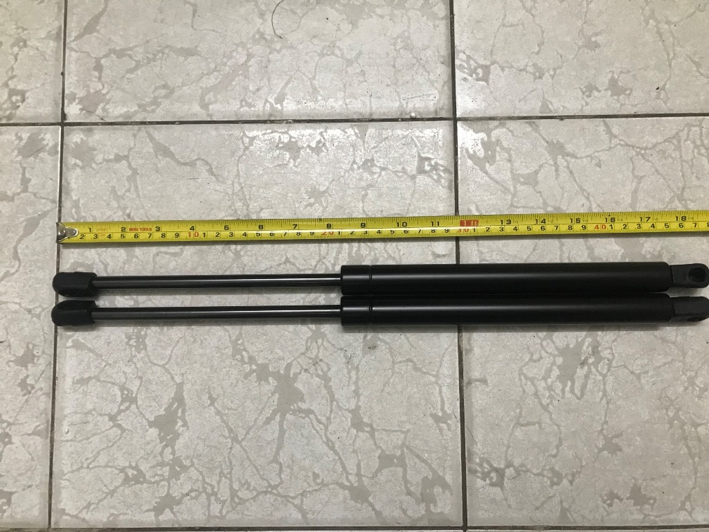 Ty chống cốp sau Hyundai Santa Fe 2013-18