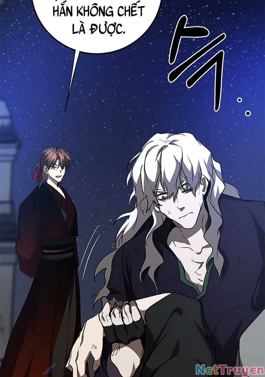 võ đang kỳ hiệp chapter 84 56