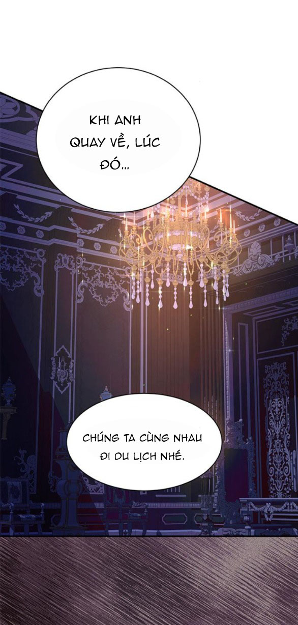 tôi tưởng bản thân không còn sống được bao lâu! chapter 66.2 1