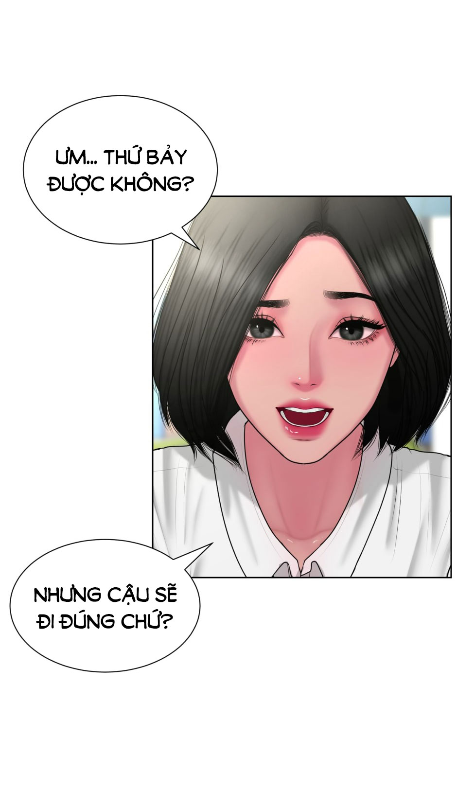 góc tối trái tim chapter 12.2 15