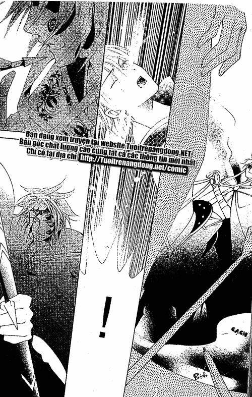 lâu lan y mộng chapter 3 18