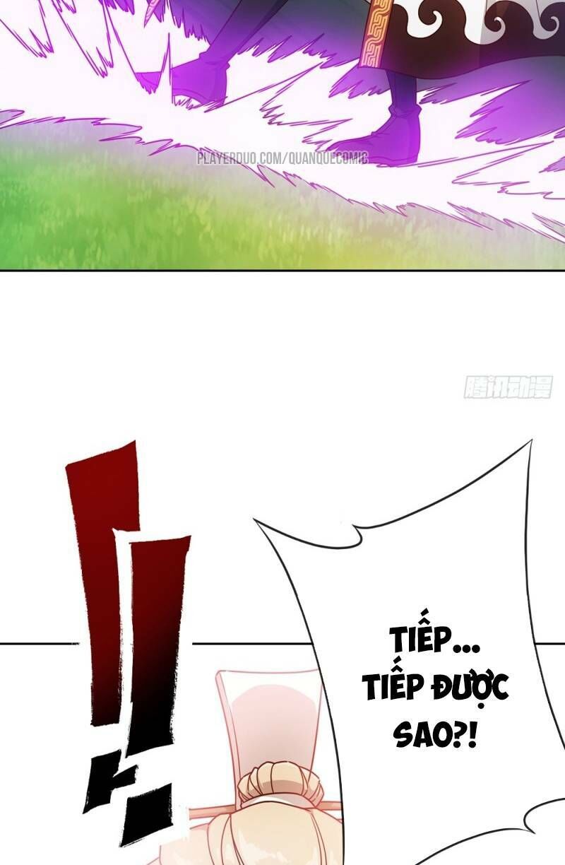 hồng thiên thần tôn chapter 43 10