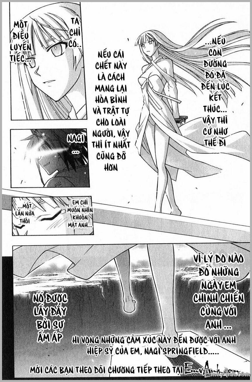 bậc thầy ma pháp chapter 268 20