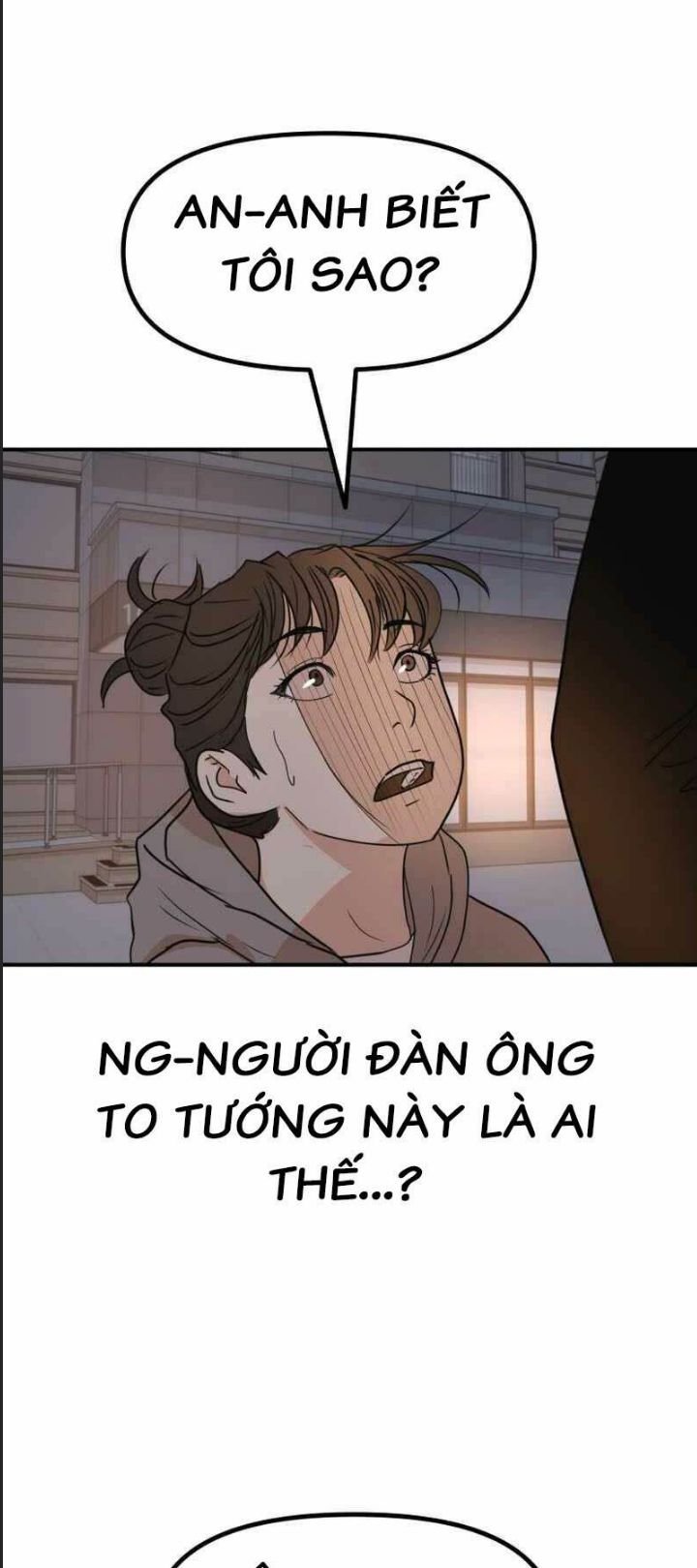 bạn trai võ sĩ chapter 91 51