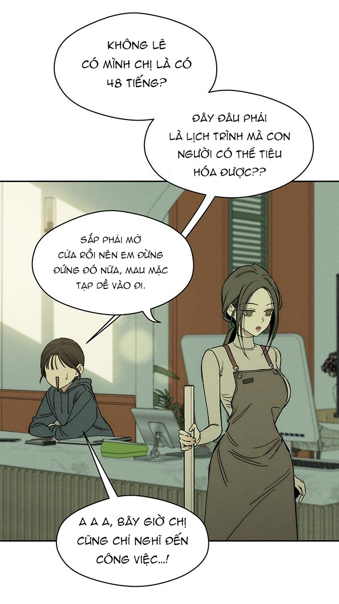 [18+] Nước Mắt Trên Đóa Hoa Tàn chapter 1.1 67