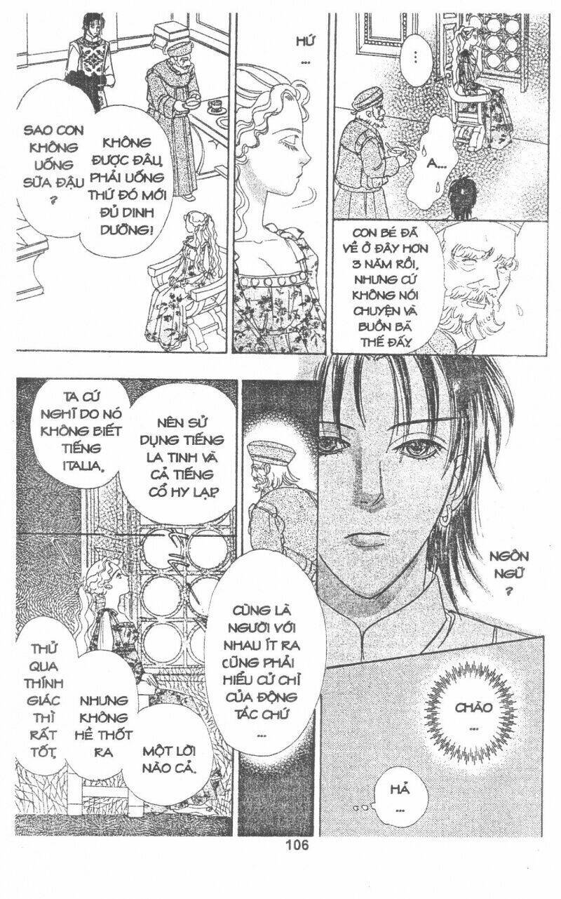 kenja no ishi chapter 5 109