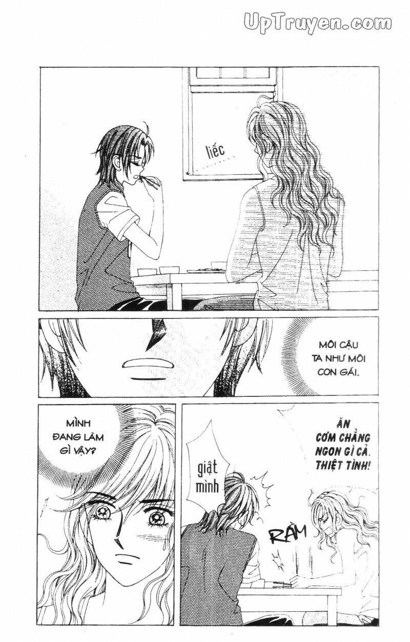 mặt nạ tình yêu chapter 104 41