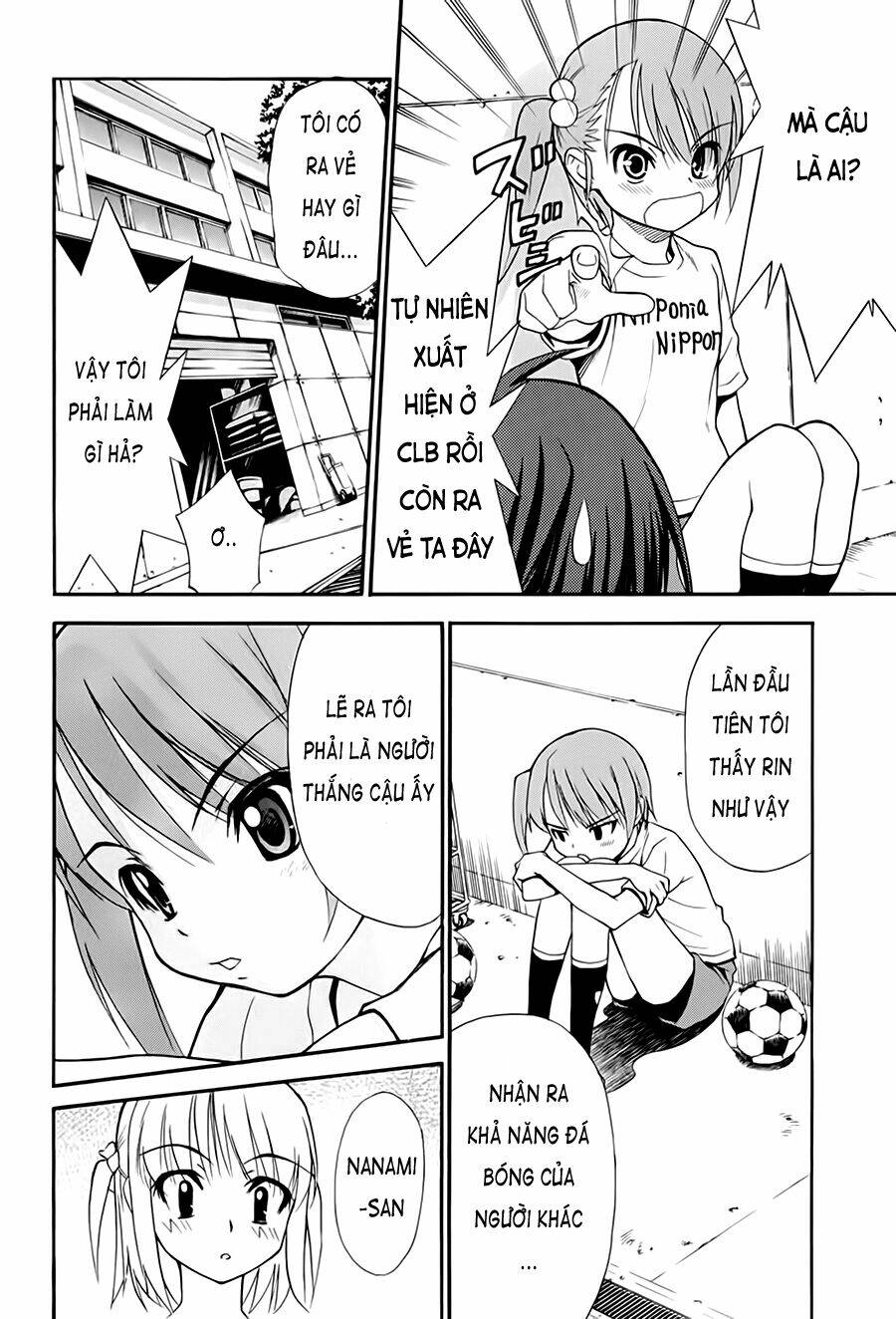 shuukyuu shoujo chapter 5 27