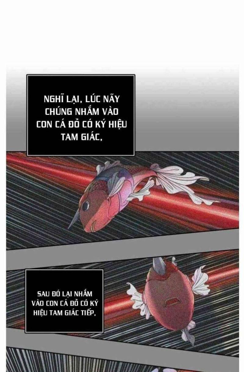 tòa tháp bí ẩn 2 chapter 503 28