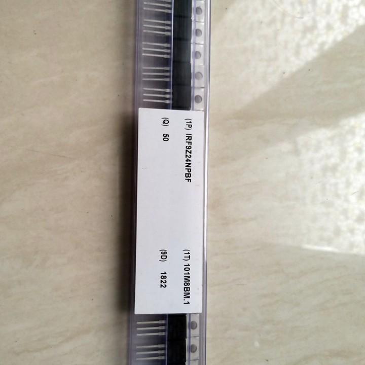 IRF 9Z 24 com bo bộ 10 con linh kiện sửa máy hàn
