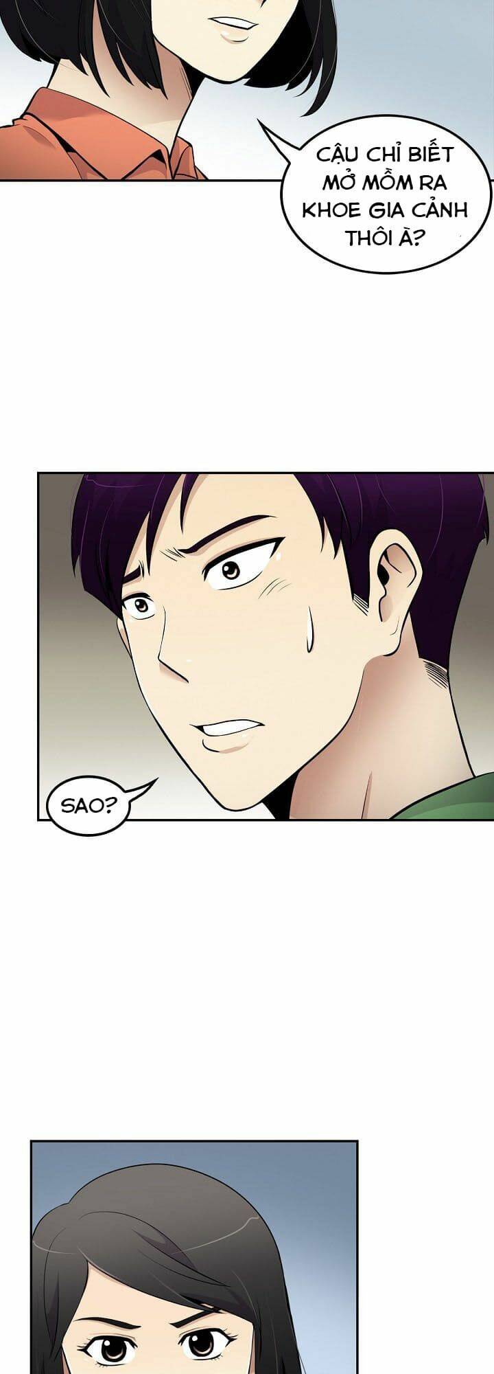 điều tra viên chuyển sinh chapter 36 9