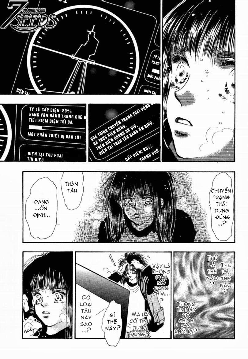 mầm sống chapter 96 7