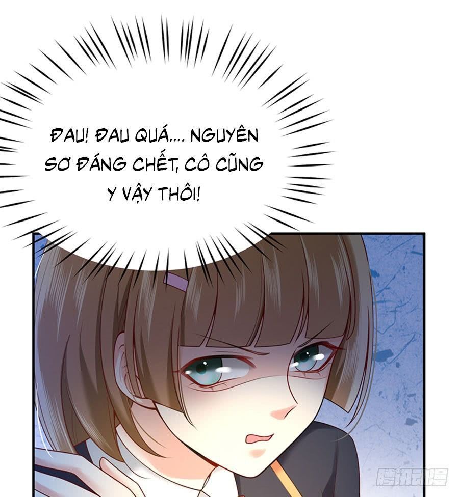 nam thần truy thê chỉ nam chapter 15.2 21