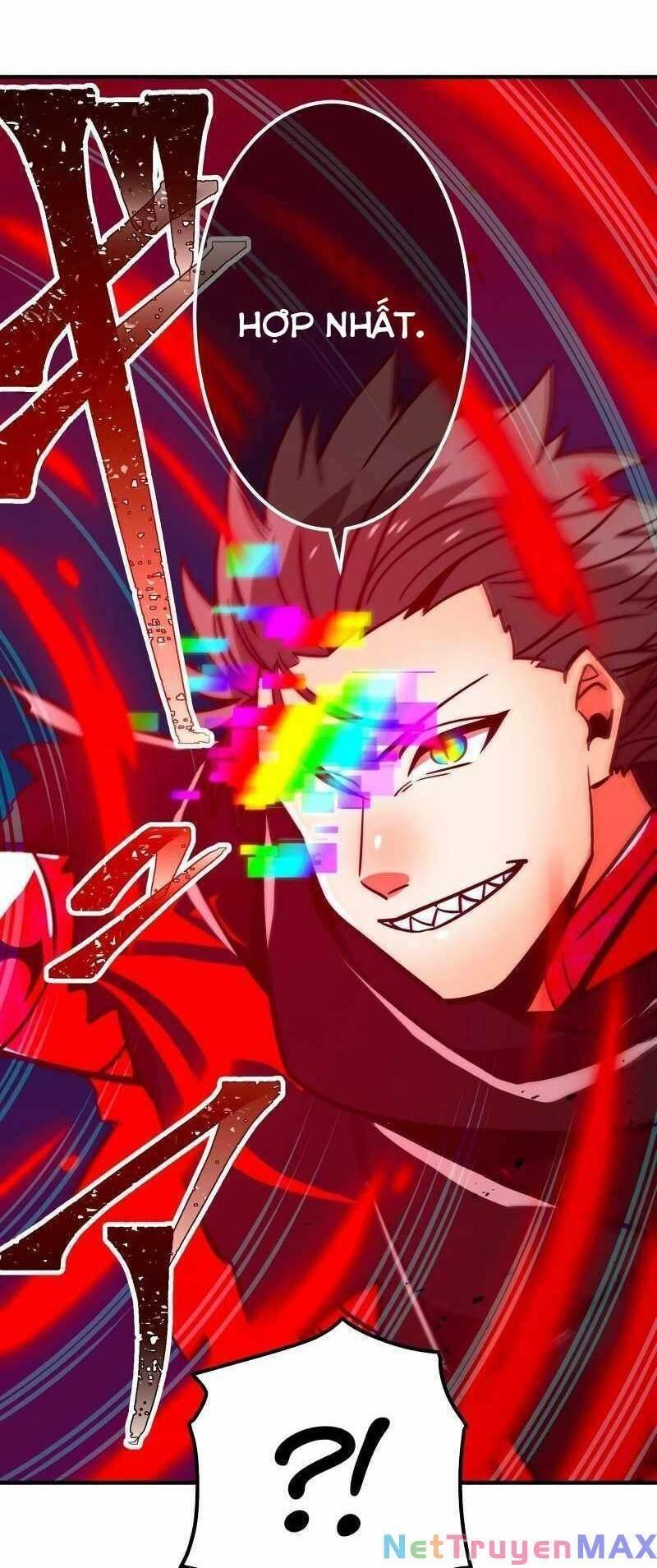 Huyết Thánh Cứu Thế Chủ~ Ta Chỉ Cần 0.0000001% Đã Trở Thành Vô Địch chapter 29 56
