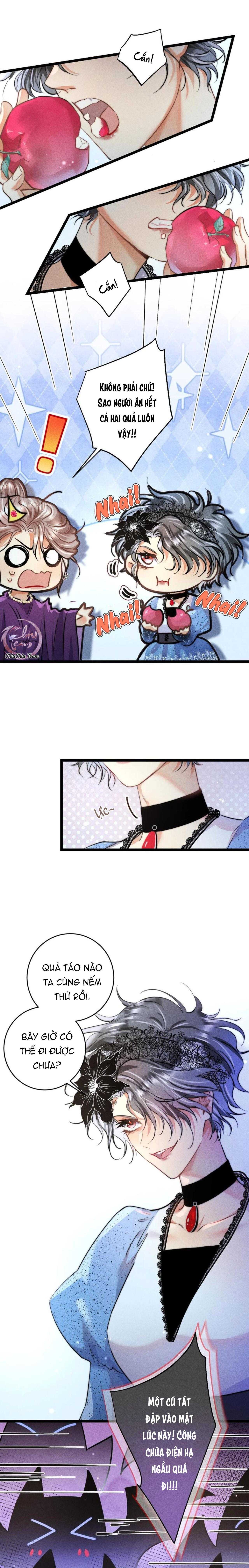 tòa tháp chapter 37 10