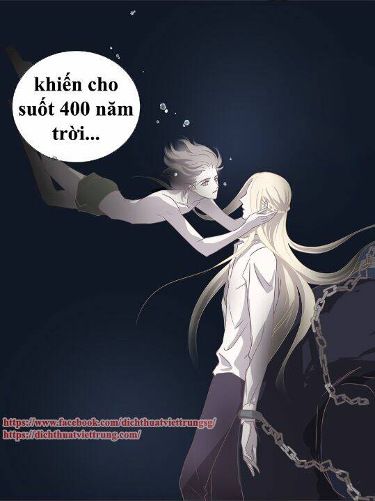 yêu trong giam cầm chapter 14 24