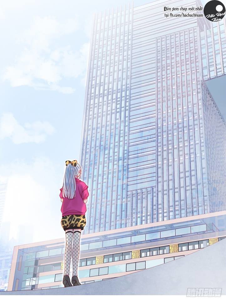 vương bài điềm mật chapter 3 43