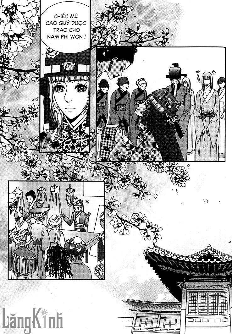 lingerie chapter 17 21