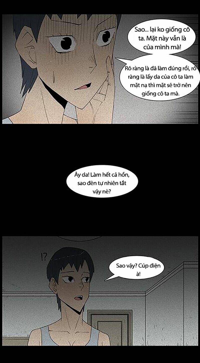 kinh dị đêm khuya chapter 30 18