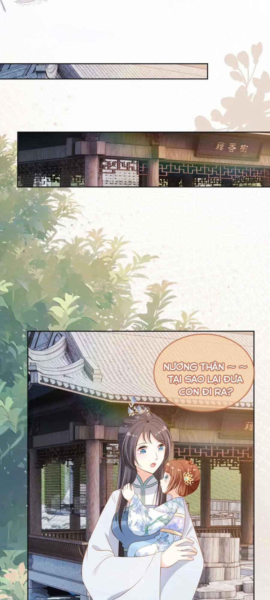 nhặt được bảo bối manh manh chapter 93 11