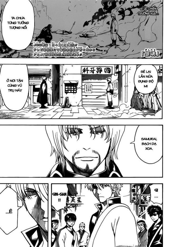 gintama - linh hồn bạc chapter 569 2