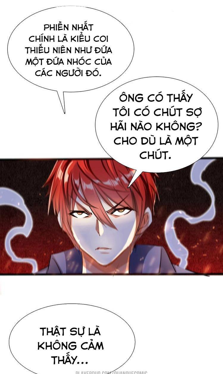 kinh thế kỳ nhân chapter 28 38