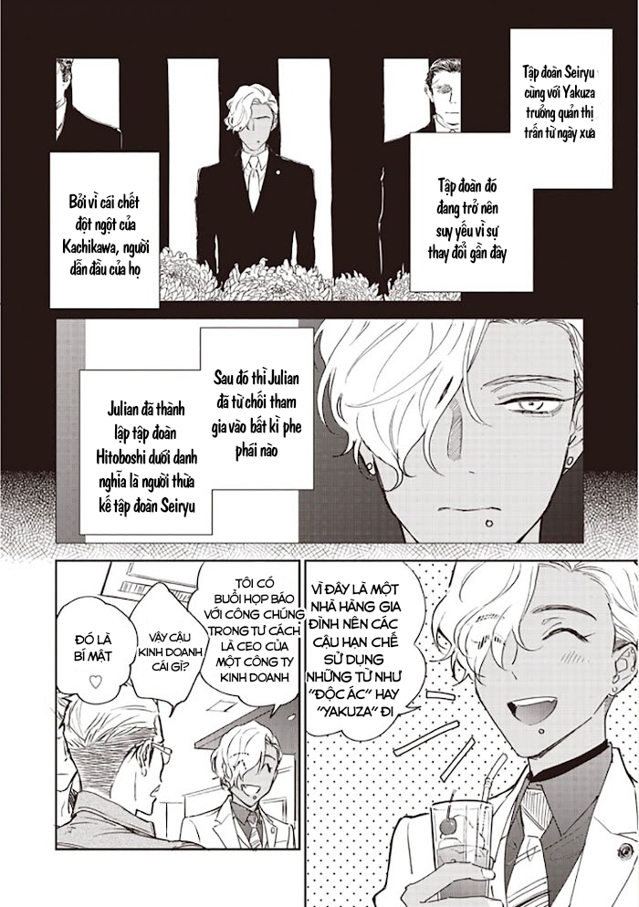 happy omegaverse chapter 2.5 14