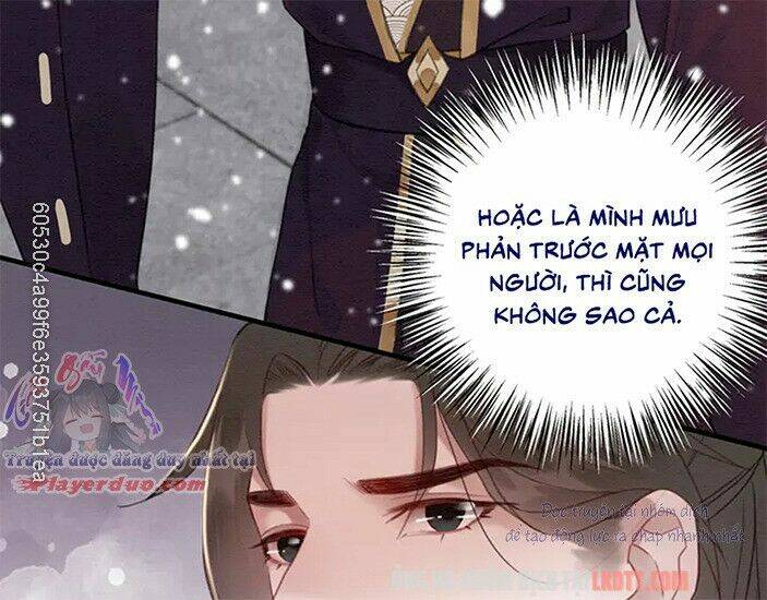 trọng sinh bá sủng nhiếp chính vương quá mạnh mẽ chapter 129 39