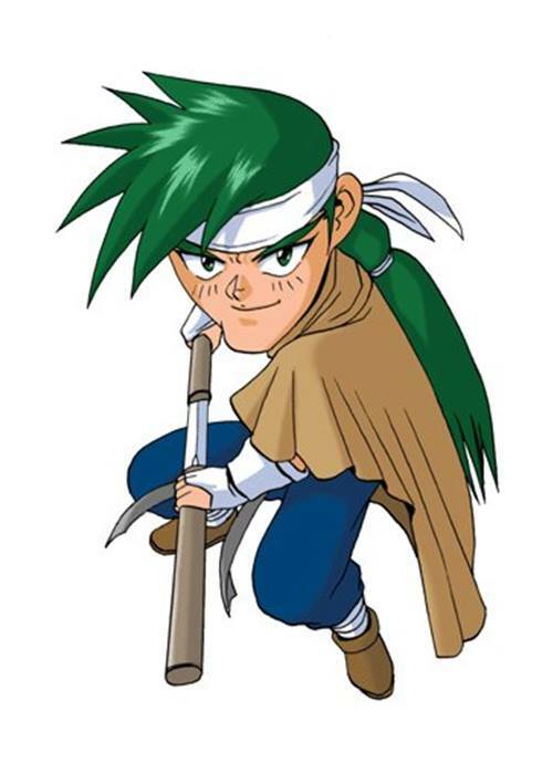 hiệp khách giang hồ m chapter 607.2 29