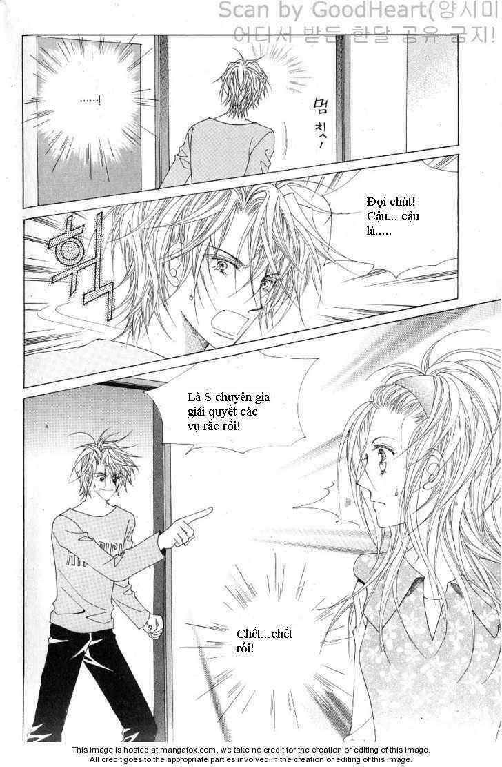 thần tượng mua sắm chapter 18 20