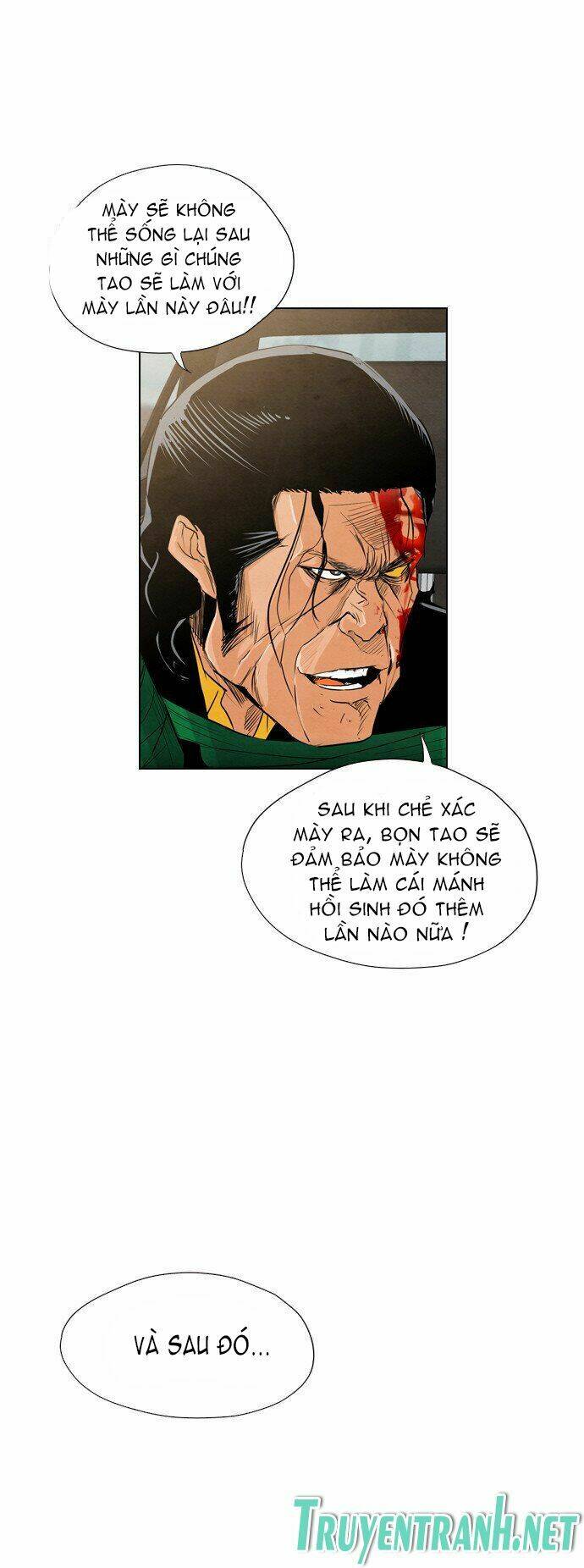 nạn nhân hồi sinh chapter 14 56