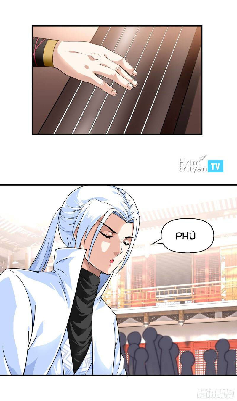 trọng sinh ta là đại thiên thần chapter 54 21