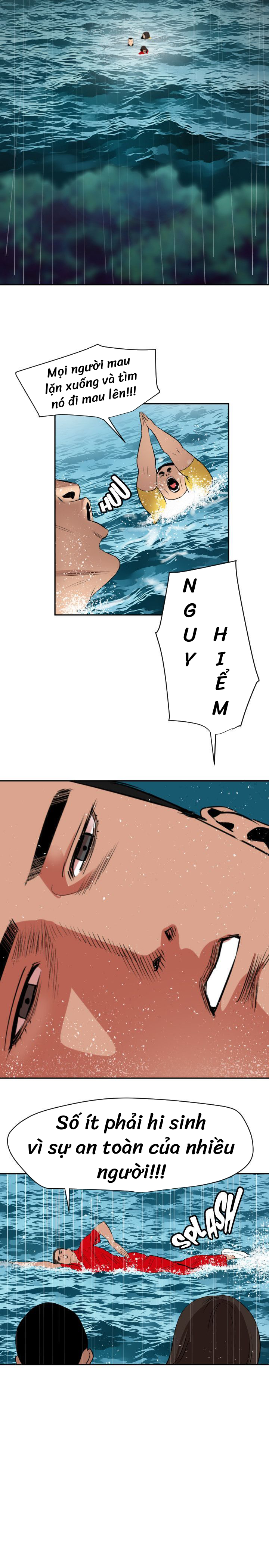 cột thu lôi chapter 54 9