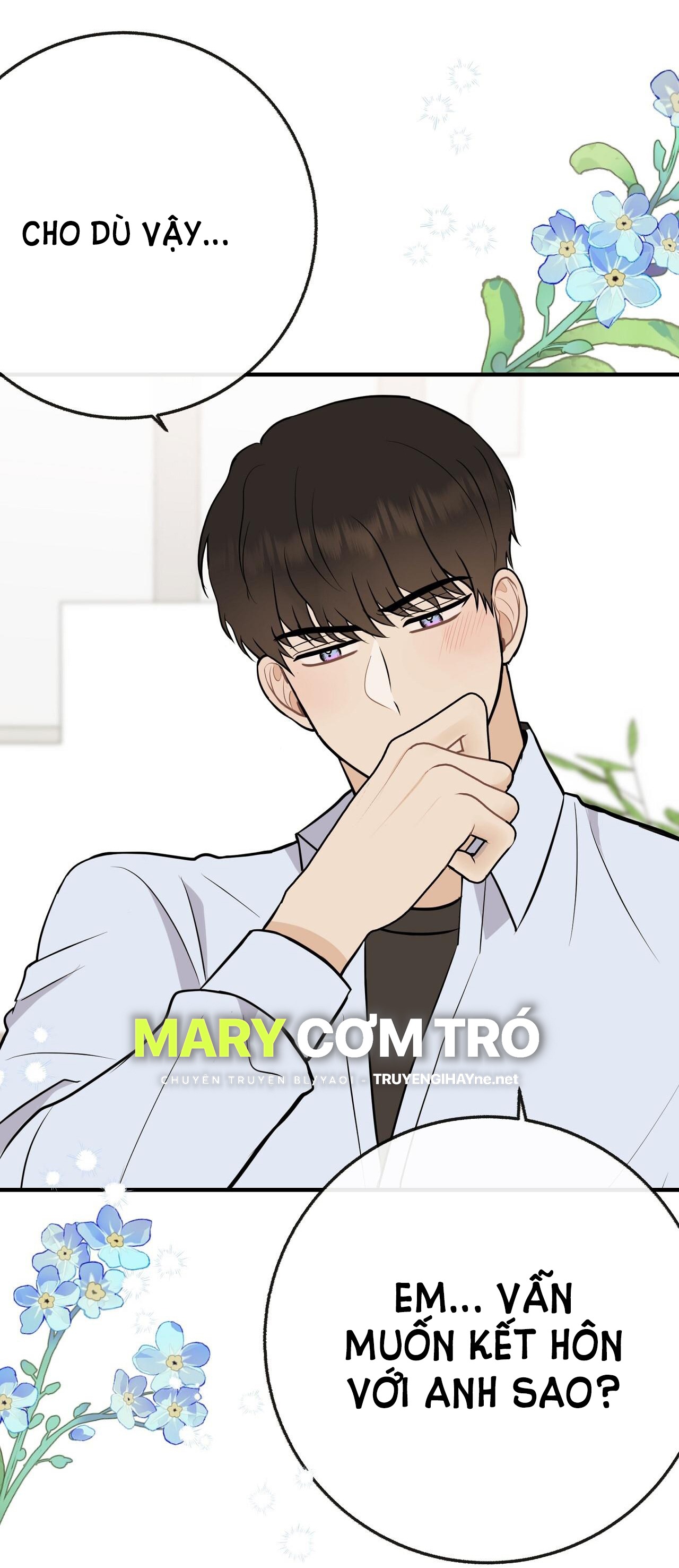 đứa bé là con tôi chapter 52.1 35