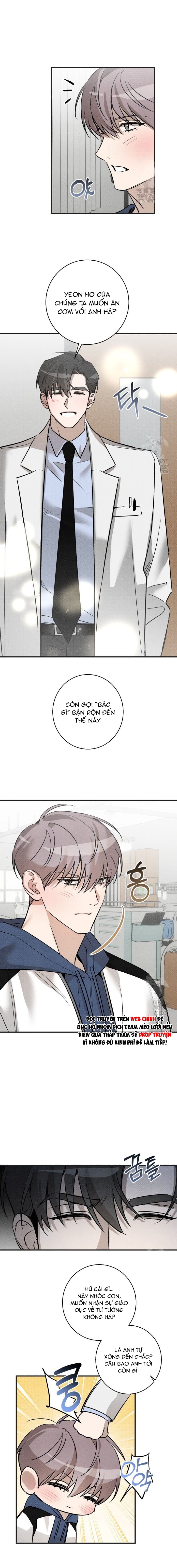 trả thù tình đầu chapter 10 7