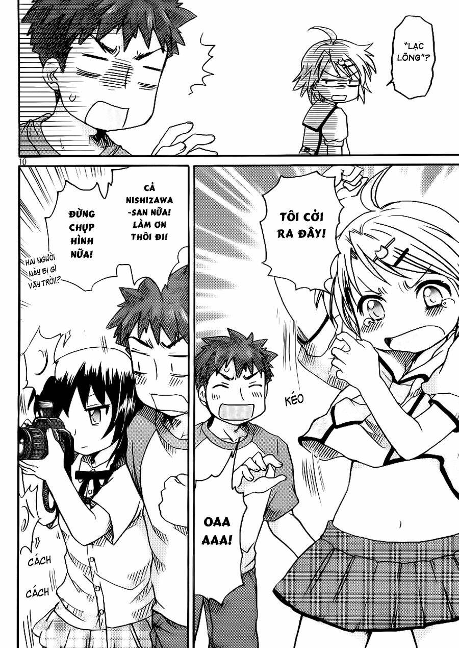 comic studio chapter 5 12